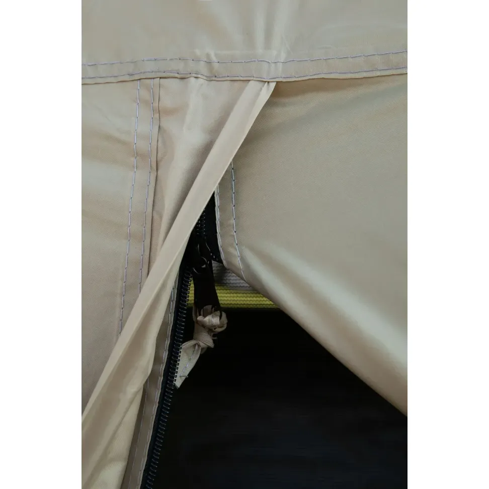 Палатка Tramp Lite Camp 3 sand