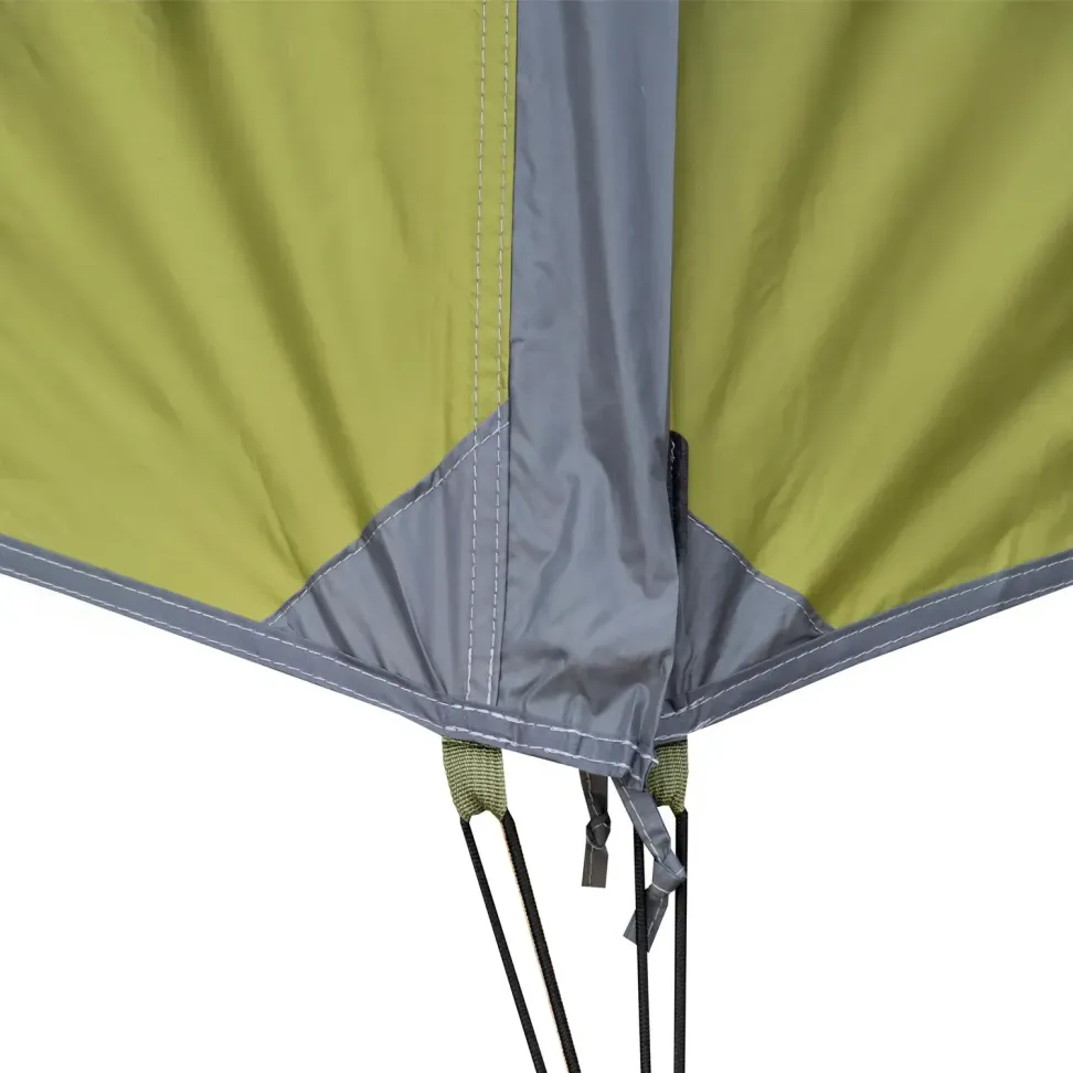 Палатка Tramp Lite Wonder 2 olive