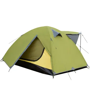 Палатка Tramp Lite Wonder 2 olive