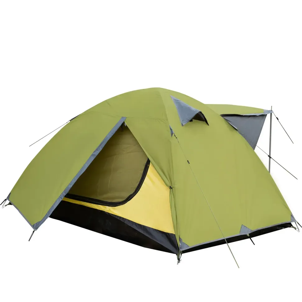 Палатка Tramp Lite Wonder 2 olive