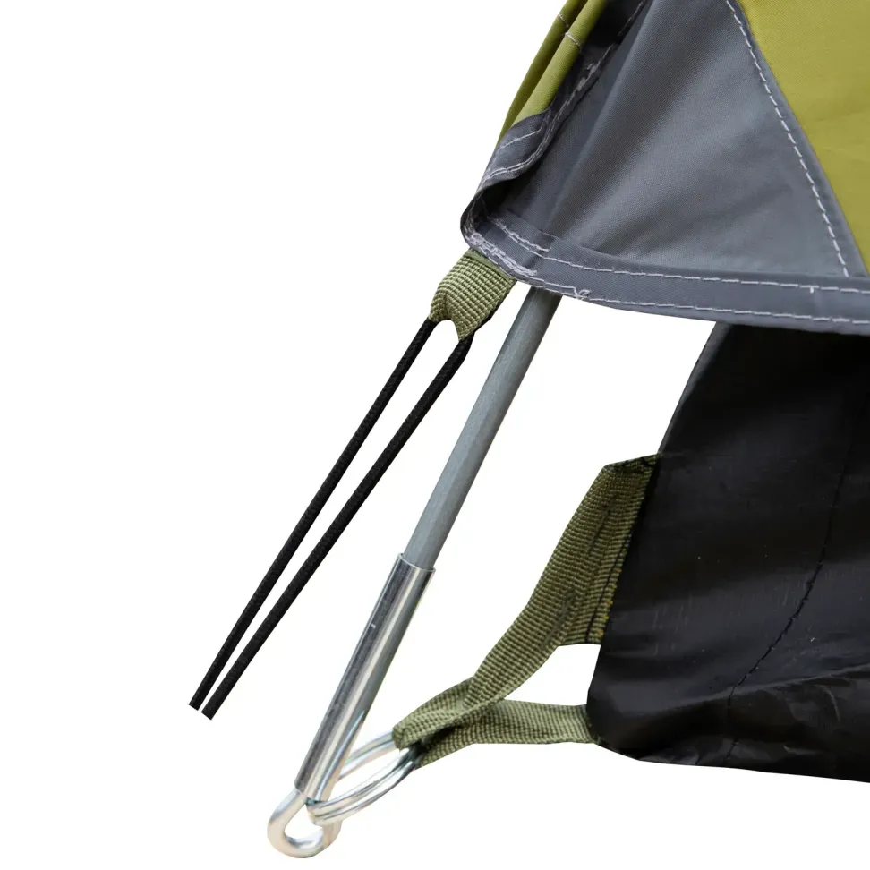 Палатка Tramp Lite Wonder 2 olive