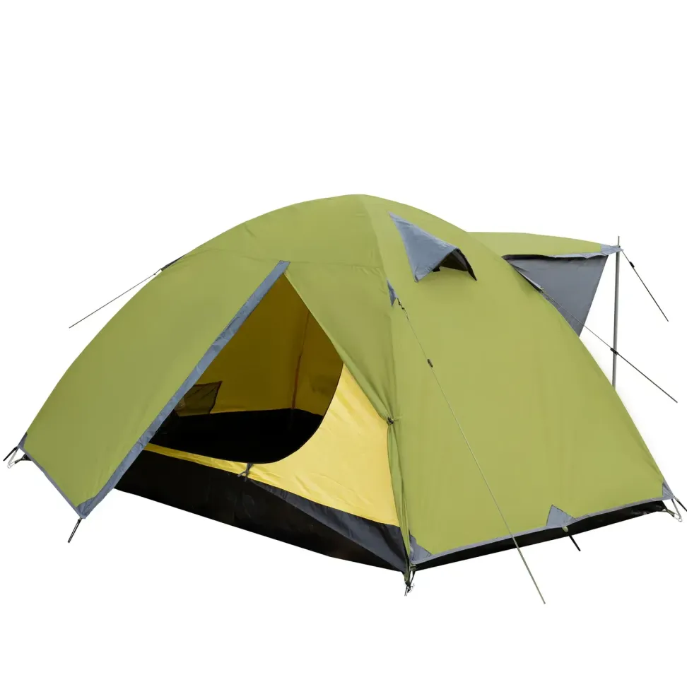 Палатка Tramp Lite Wonder 3 olive