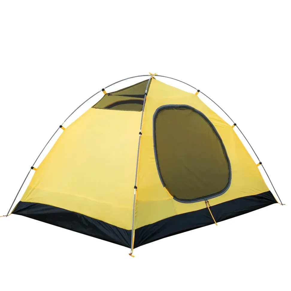 Палатка Tramp Lite Wonder 3 olive