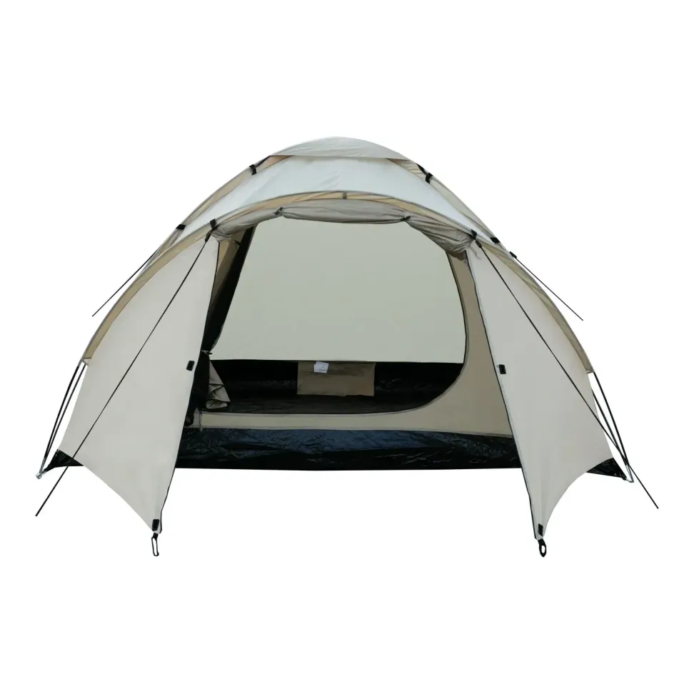 Палатка Tramp Lite Fly 3 одношаровий sand