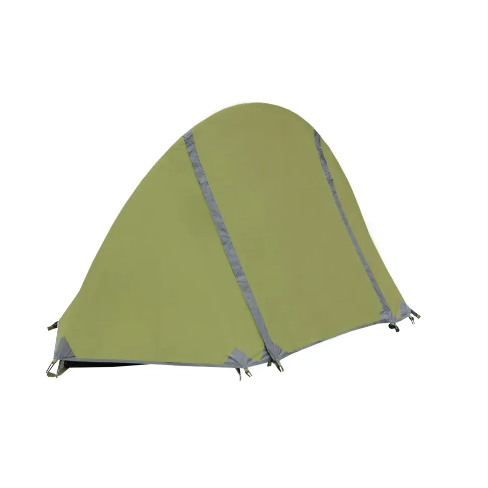 Палатка Tramp Lite Hurricane olive