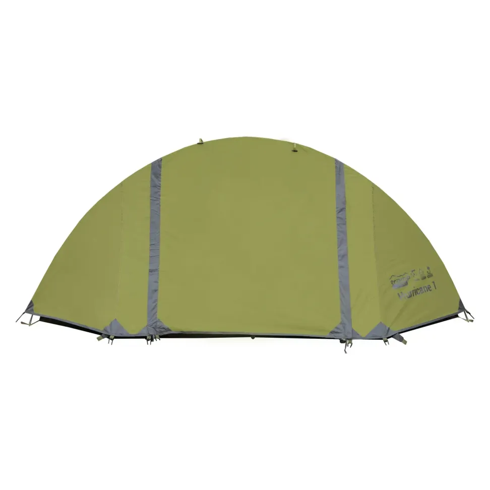 Палатка Tramp Lite Hurricane olive