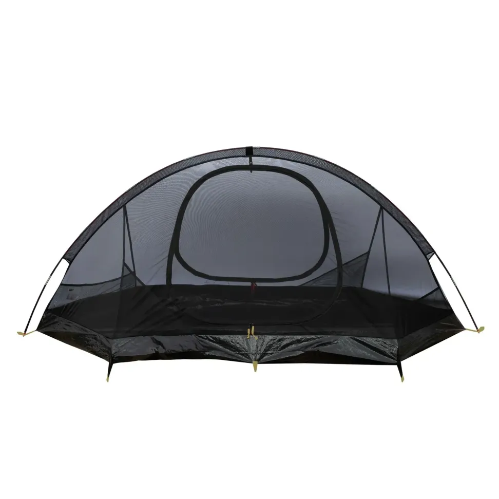 Палатка Tramp Lite Hurricane olive