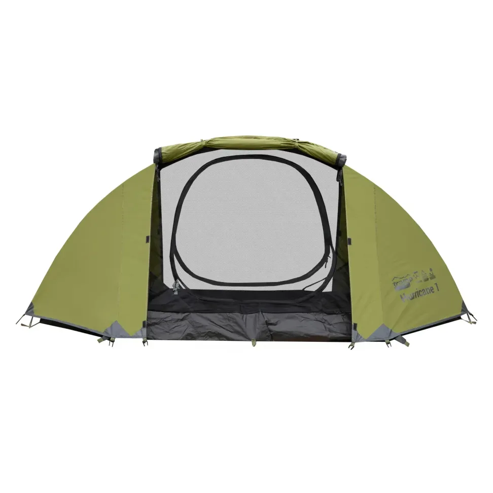 Палатка Tramp Lite Hurricane olive