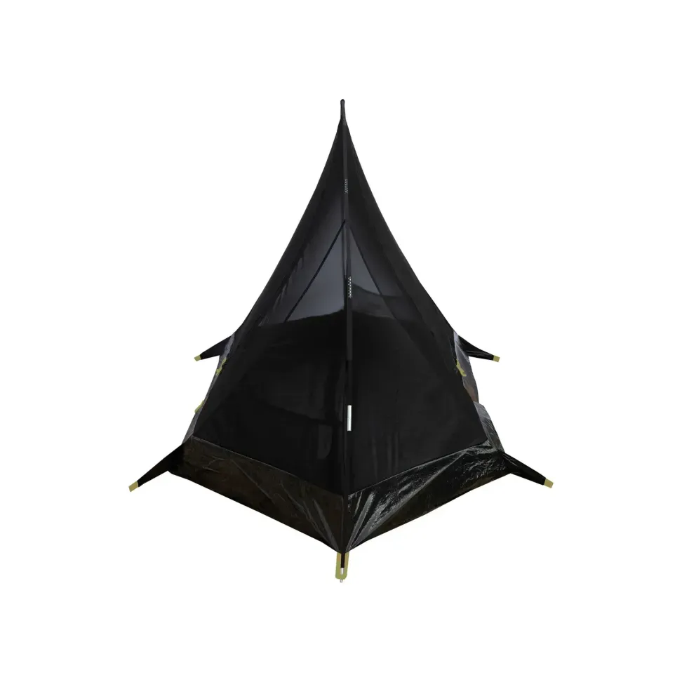 Палатка Tramp Lite Hurricane olive