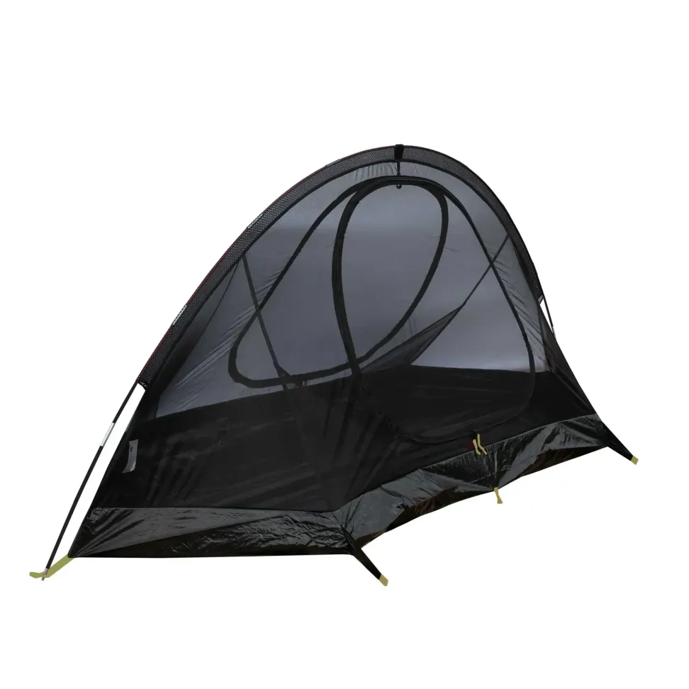 Палатка Tramp Lite Hurricane olive