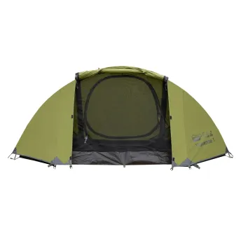 Палатка Tramp Lite Hurricane olive