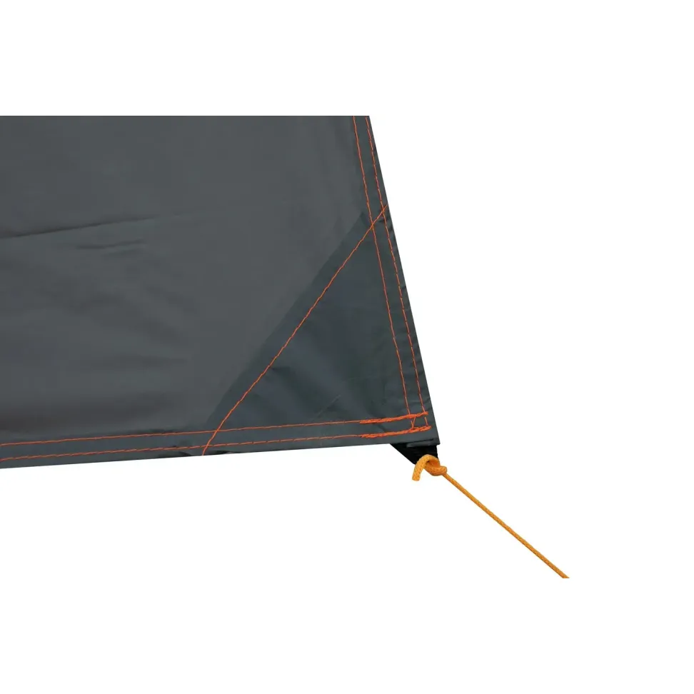 Тент со стойками Tramp Lite Tent green