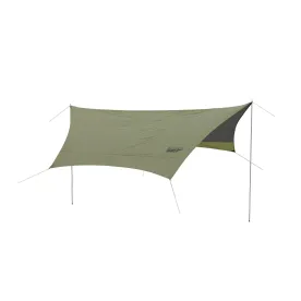 Тент со стойками Tramp Lite Tent green