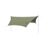 Тент со стойками Tramp Lite Tent green