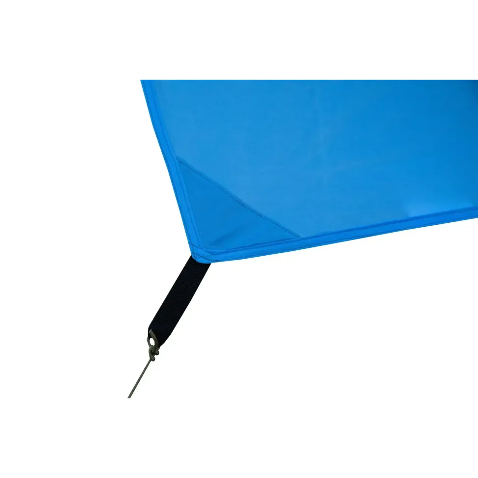 Тент со стойками Tramp Lite Tent blue