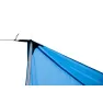 Тент со стойками Tramp Lite Tent blue