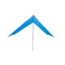 Тент со стойками Tramp Lite Tent blue