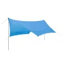 Тент со стойками Tramp Lite Tent blue