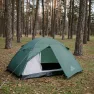Палатка Totem Trek 2 (v2) зеленая