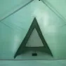 Палатка Totem Trek 2 (v2) зеленая