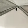 Палатка Totem Tepee 2 (v2) зеленая
