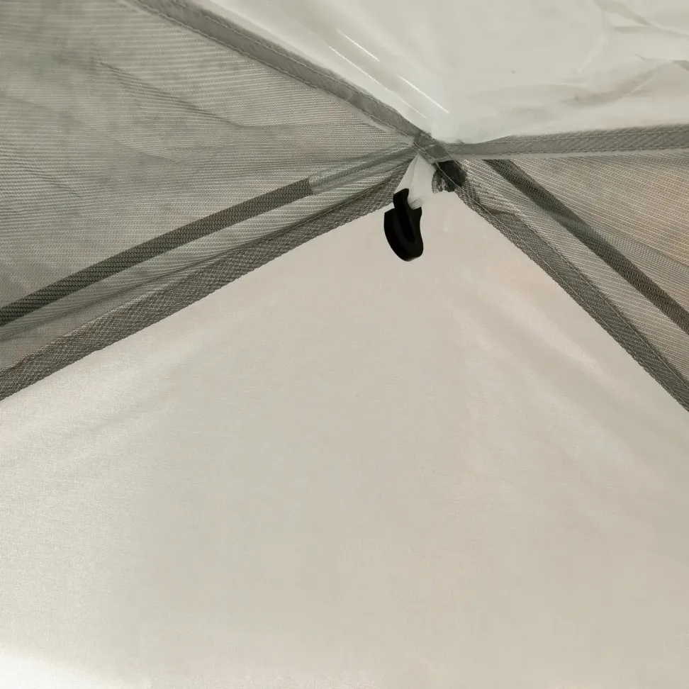 Палатка Totem Tepee 2 (v2) зеленая