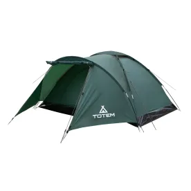 Палатка однослойная Totem Summer-4 Plus