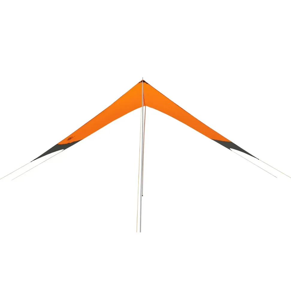 Тент со стойками Tramp Lite Tent orang