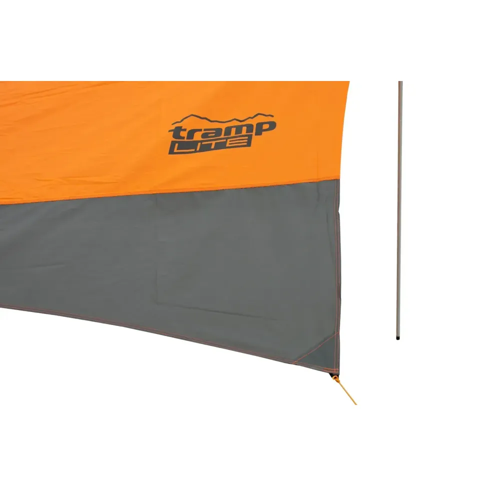 Тент со стойками Tramp Lite Tent orang