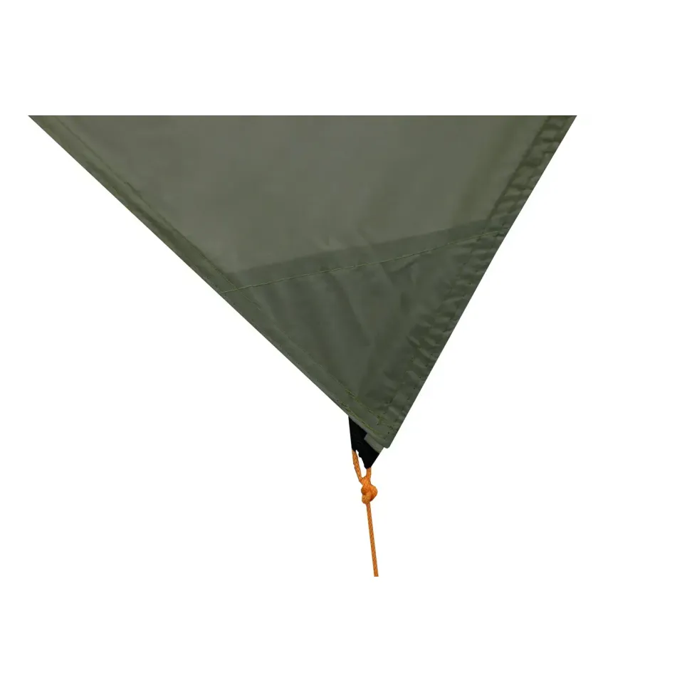 Тент со стойками Tramp Lite Tent orang