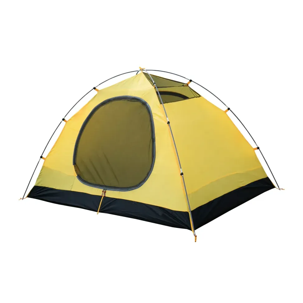 Намет Tramp Lite Wonder 2 пісчаний