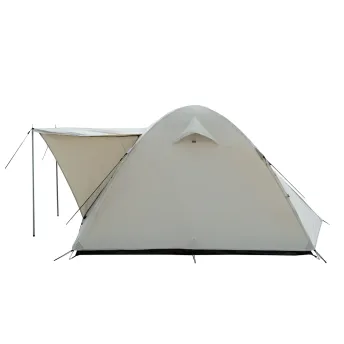 Палатка Tramp Lite Wonder 3 песочный