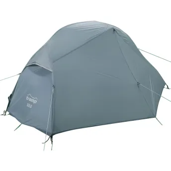 Палатка Tramp Solo grey