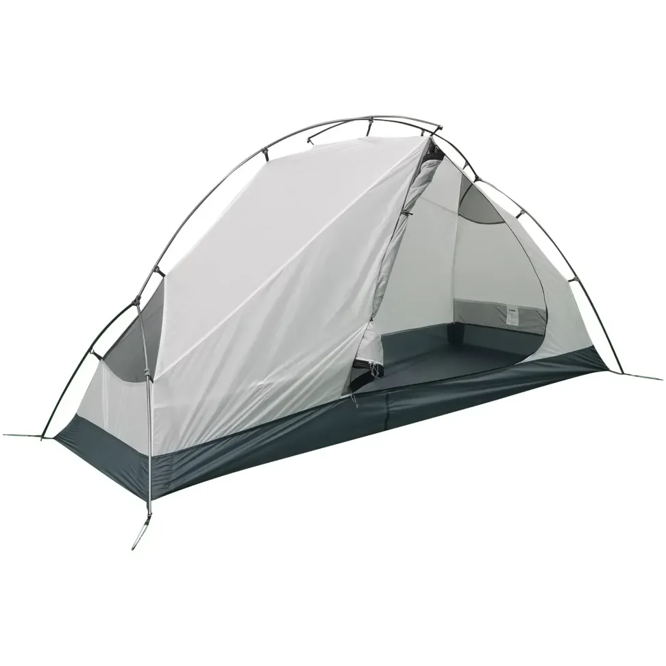 Палатка Tramp Solo grey