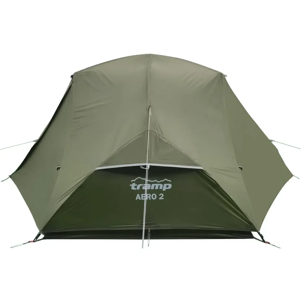 Палатка Tramp Aero 2 olive