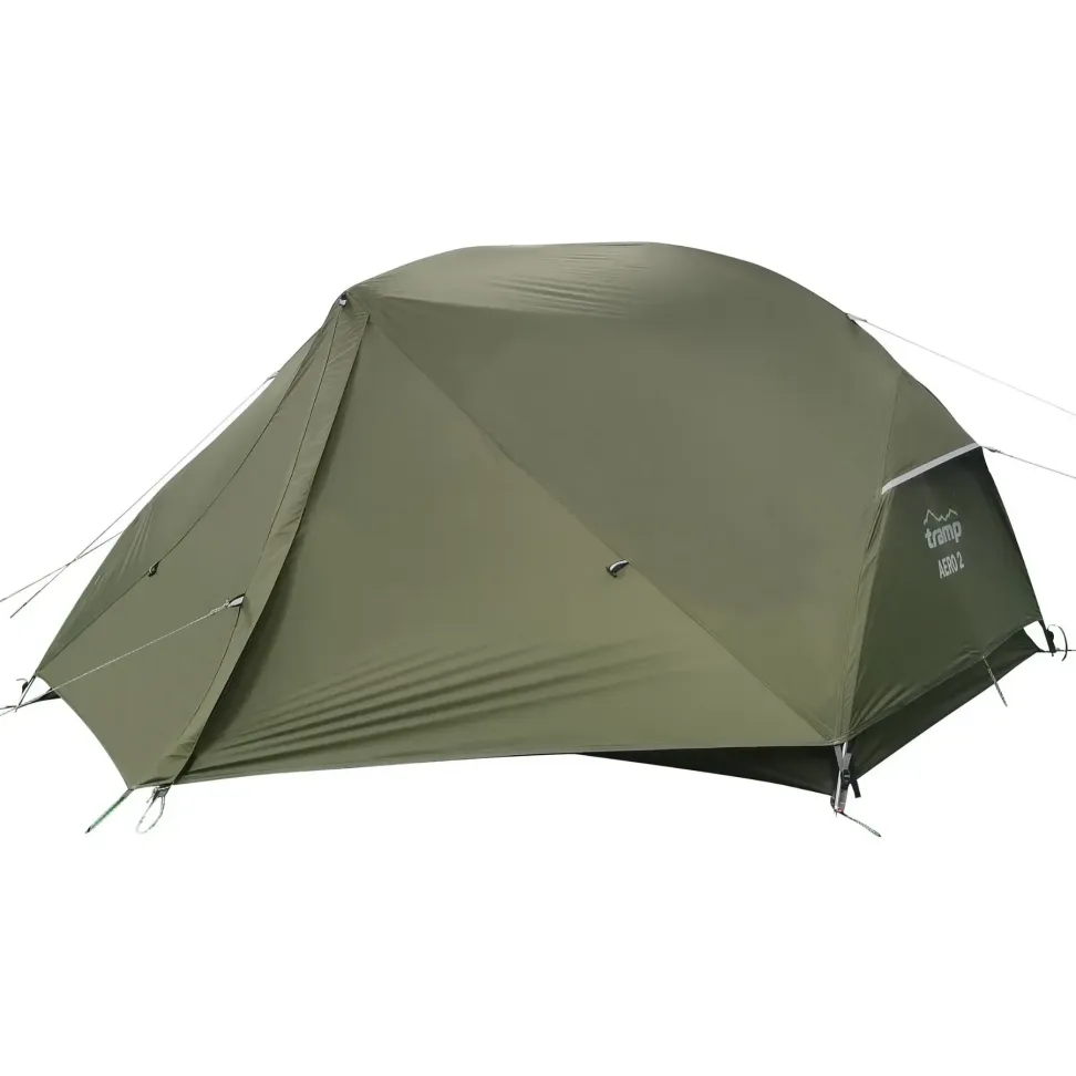 Палатка Tramp Aero 2 olive