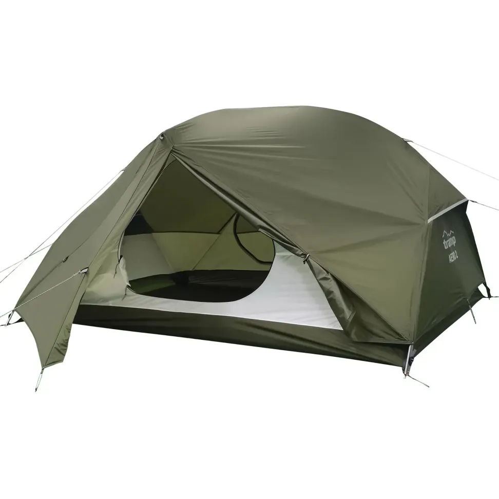 Палатка Tramp Aero 2 olive
