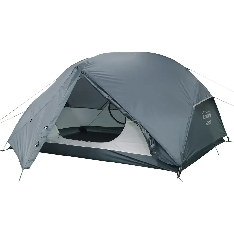 Палатка Tramp Aero 2 grey