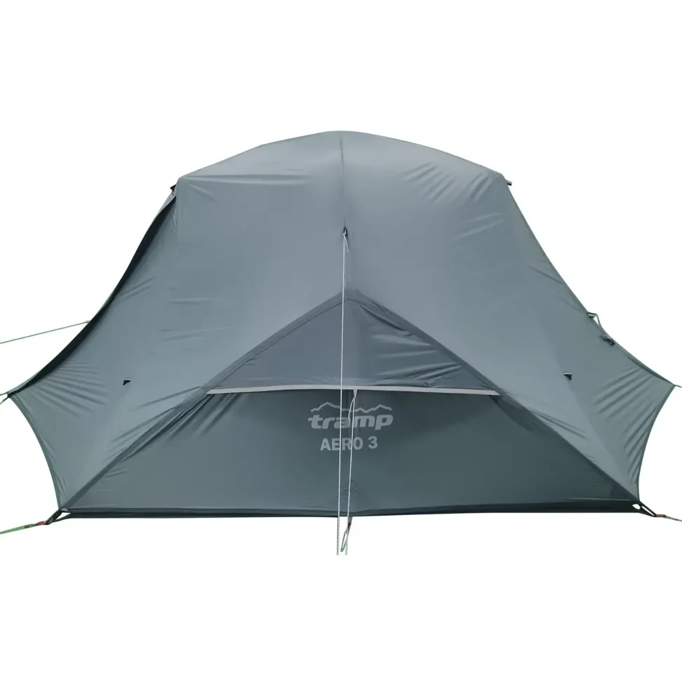 Палатка Tramp Aero 3 grey
