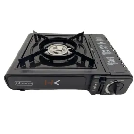 Портативная газовая плитка Hak Warenhandel 46757(ZX150C)