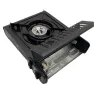 Портативная газовая плитка Hak Warenhandel 46757(ZX150C)