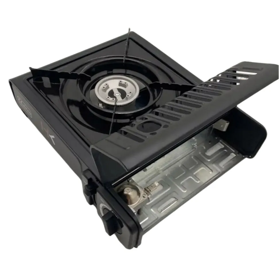 Портативная газовая плитка Hak Warenhandel 46757(ZX150C)