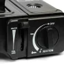 Портативная газовая плитка Hak Warenhandel 46757(ZX150C)