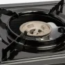 Портативная газовая плитка Hak Warenhandel 46757(ZX150C)