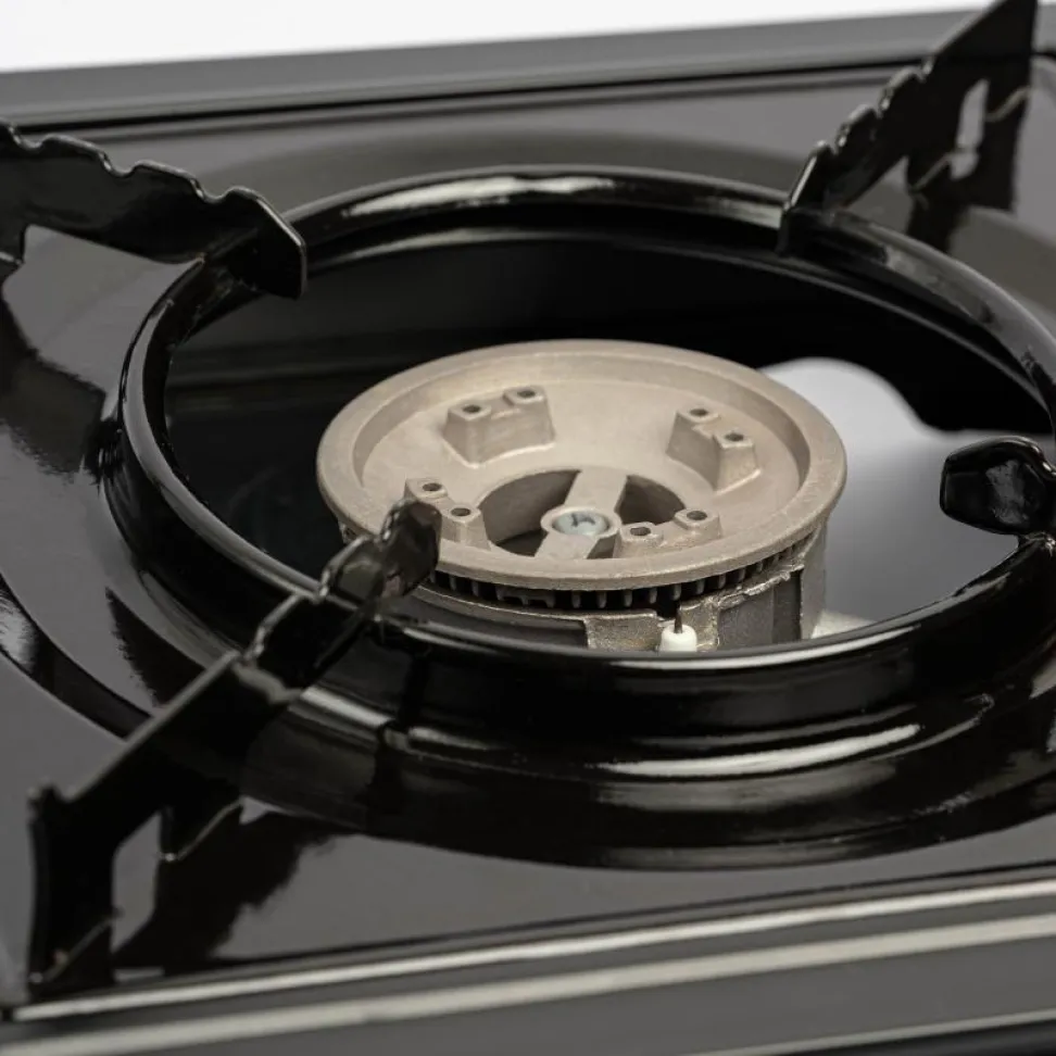 Портативная газовая плитка Hak Warenhandel 46757(ZX150C)