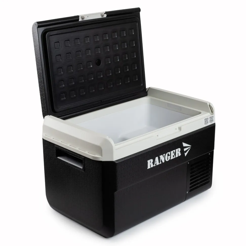 Автохолодильник компрессорный Ranger Ice Cool 20L