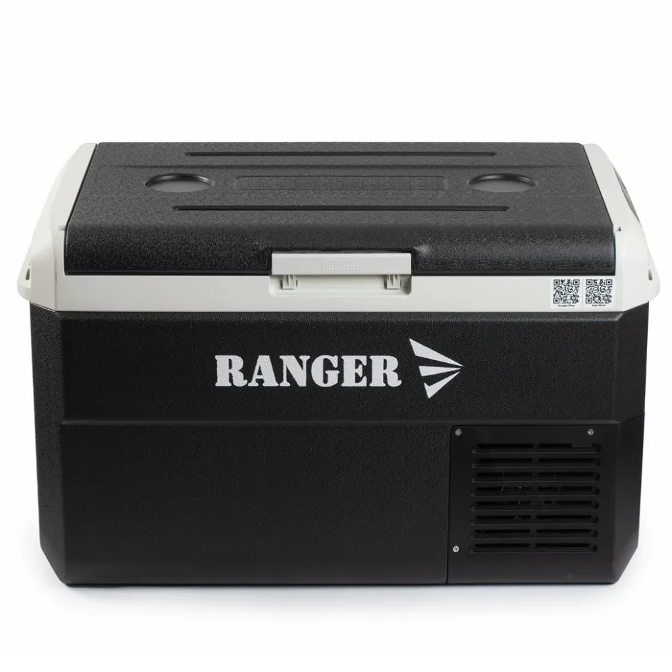 Автохолодильник компрессорный Ranger Ice Cool 20L