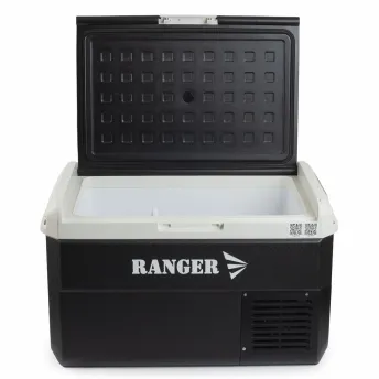 Автохолодильник компрессорный Ranger Ice Cool 20L