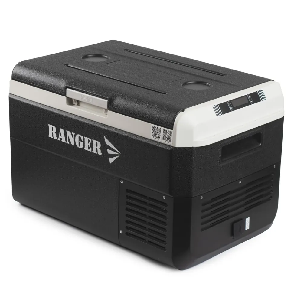 Автохолодильник компрессорный Ranger Ice Cool 30L