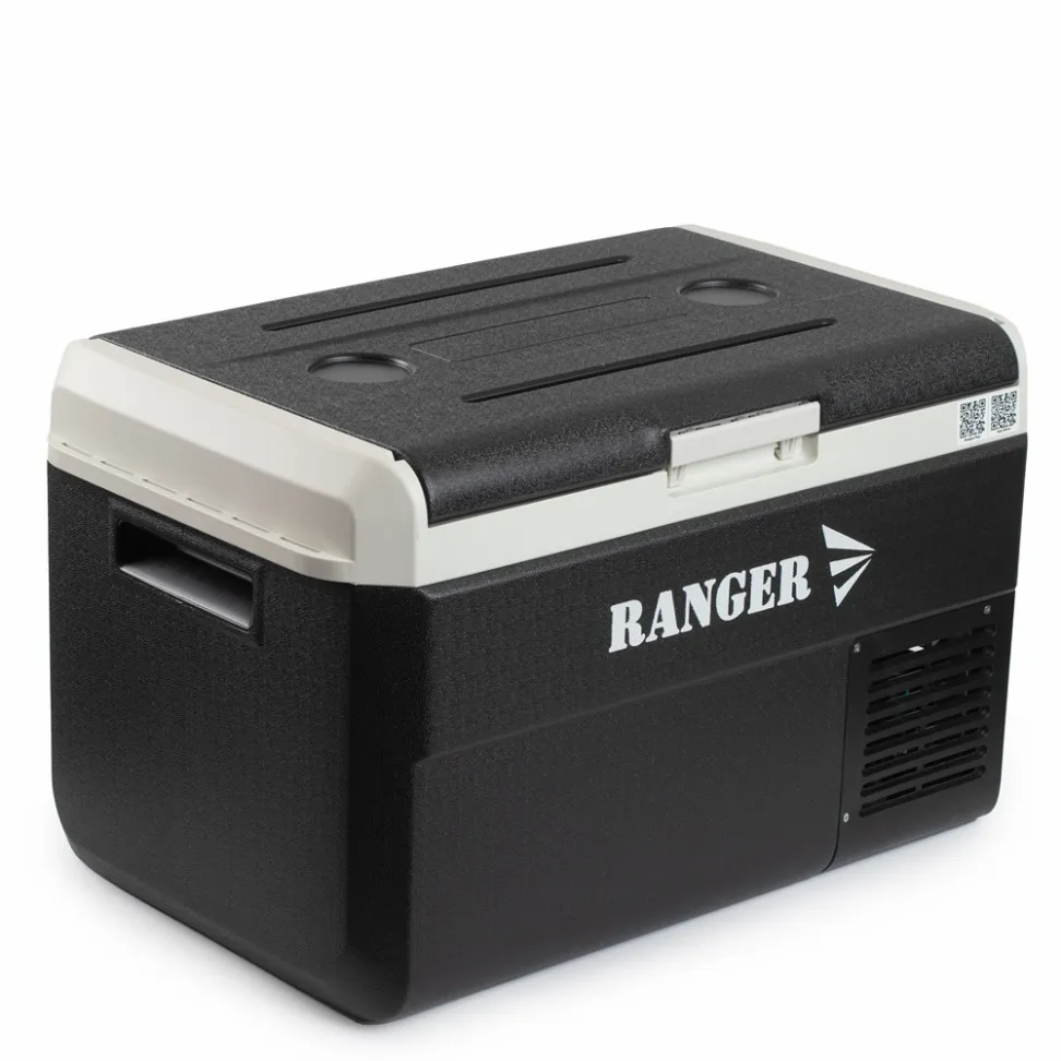 Автохолодильник компрессорный Ranger Ice Cool 30L